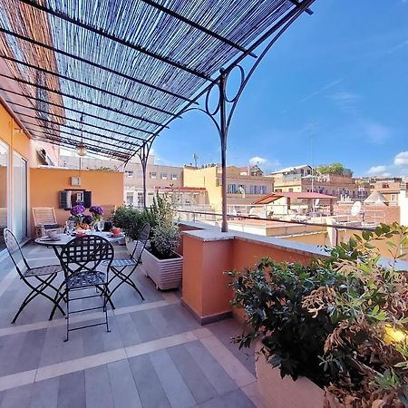Repubblica Apartment Рим Екстериор снимка
