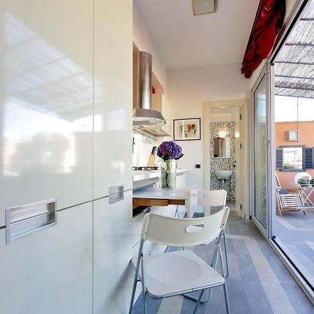 Repubblica Apartment Рим Екстериор снимка