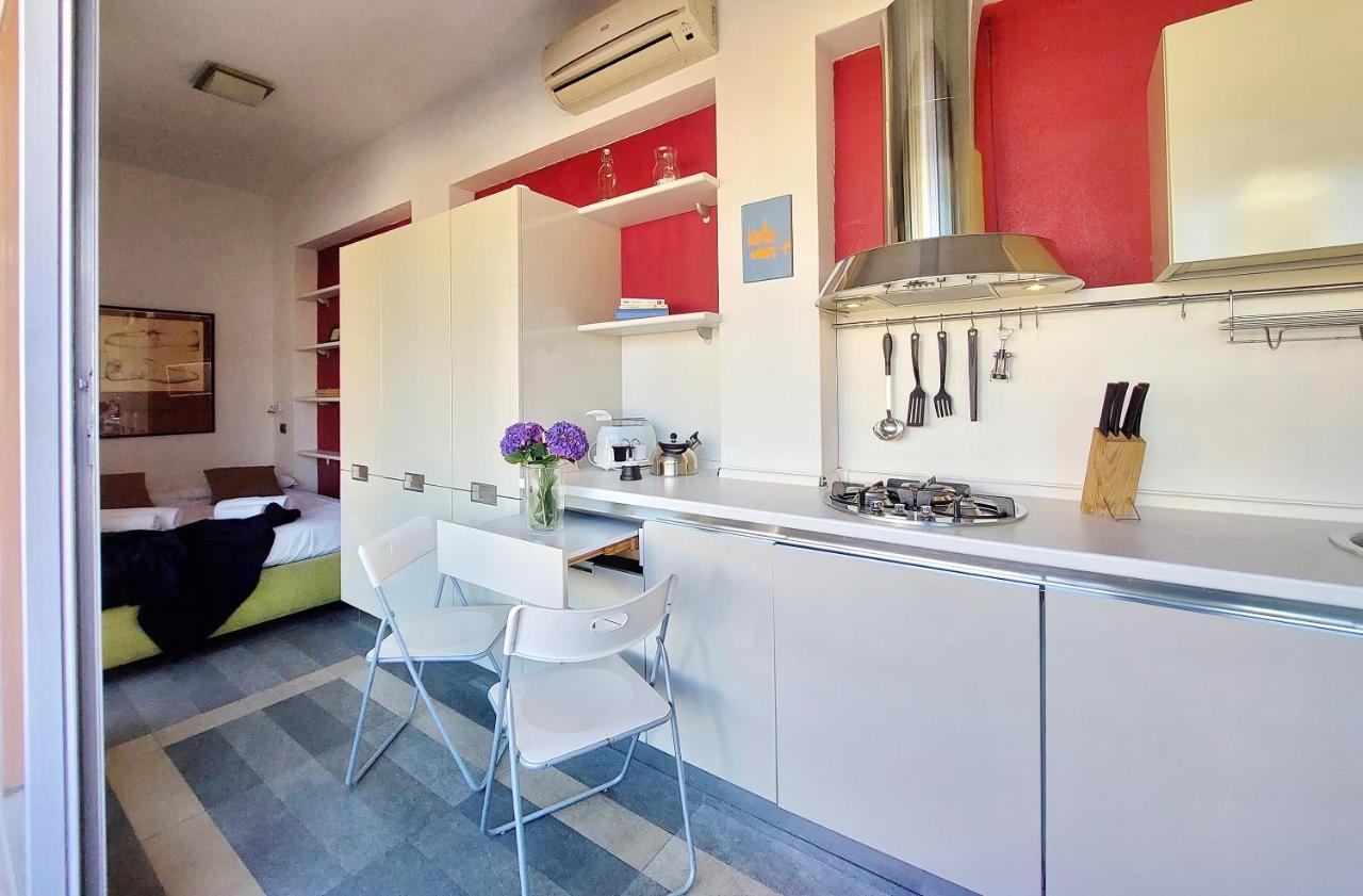 Repubblica Apartment Рим Екстериор снимка