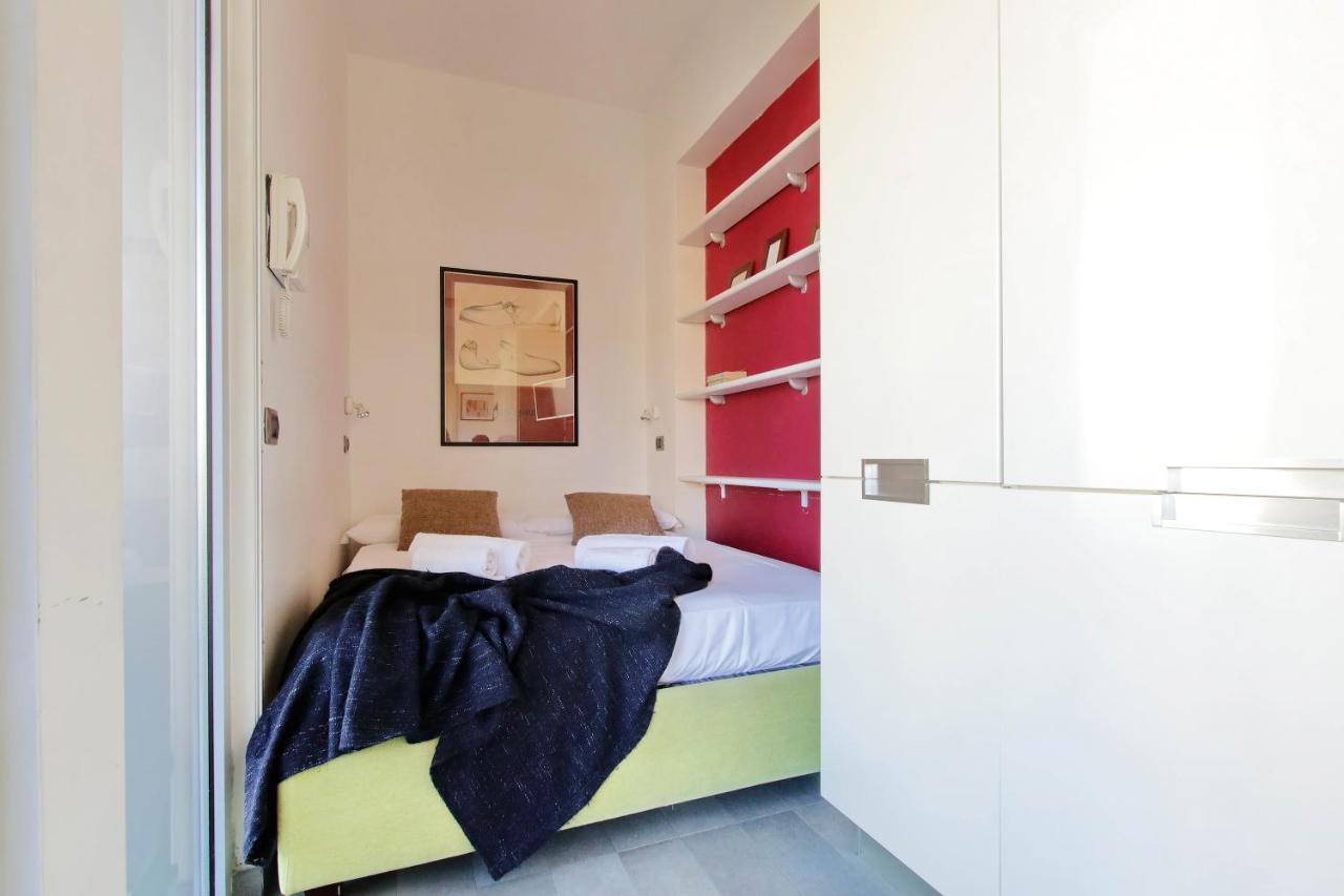 Repubblica Apartment Рим Екстериор снимка