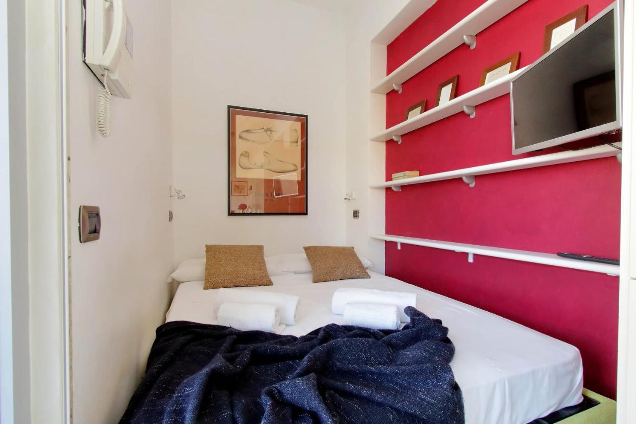 Repubblica Apartment Рим Екстериор снимка