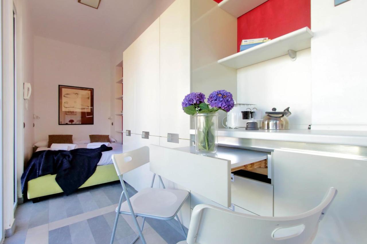 Repubblica Apartment Рим Екстериор снимка