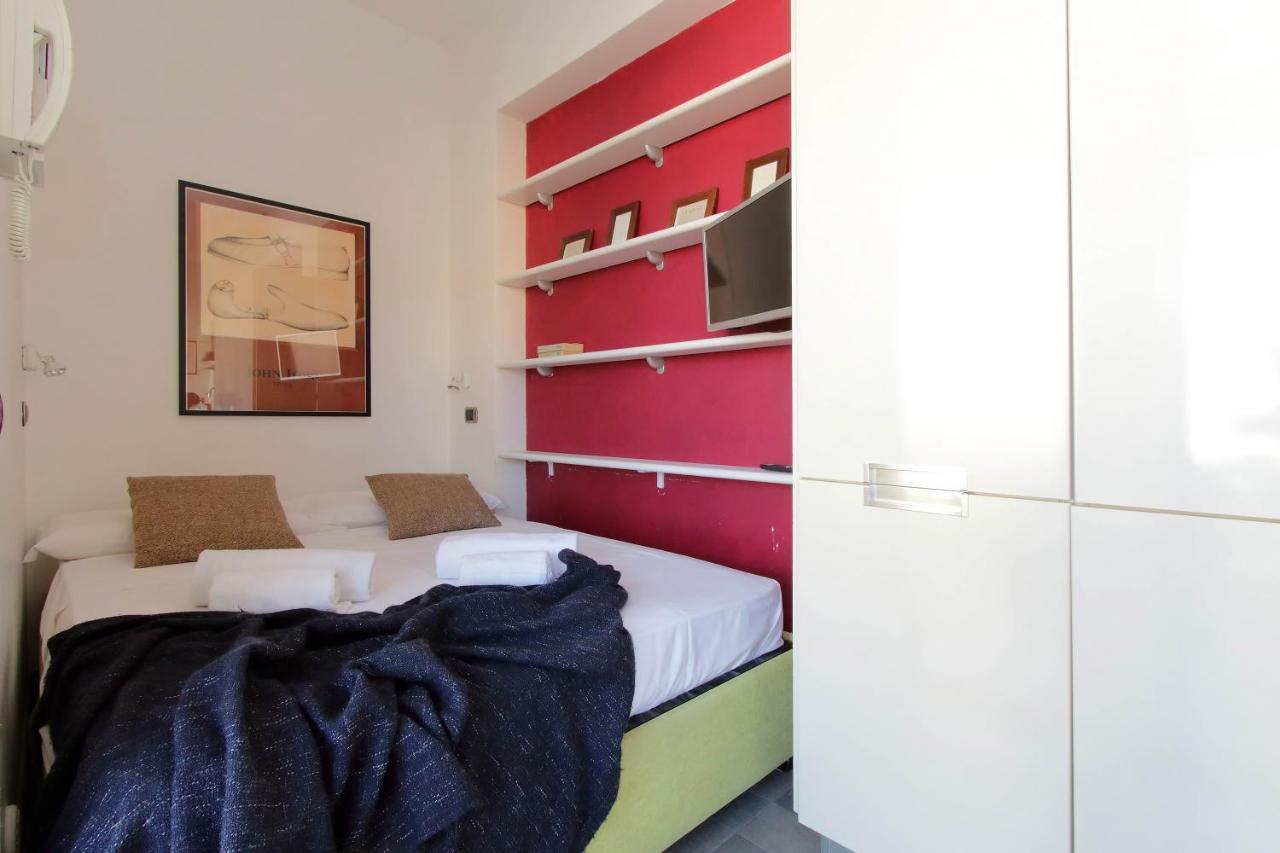 Repubblica Apartment Рим Екстериор снимка